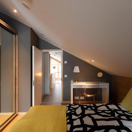 Luxury Villa Lapland Rovaniemi Exterior foto